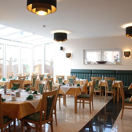 Apartment Hotel Ruether 파펜부르크 외부 사진