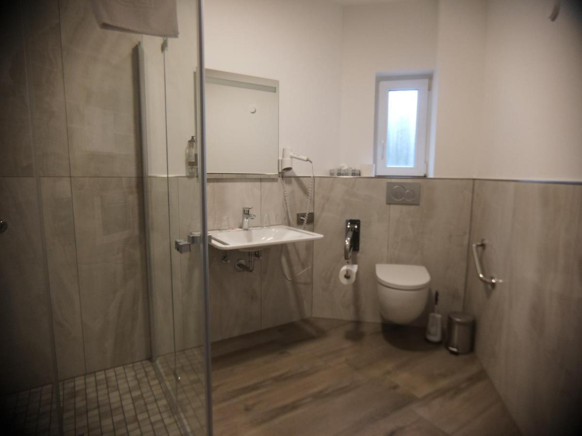 Apartment Hotel Ruether 파펜부르크 외부 사진